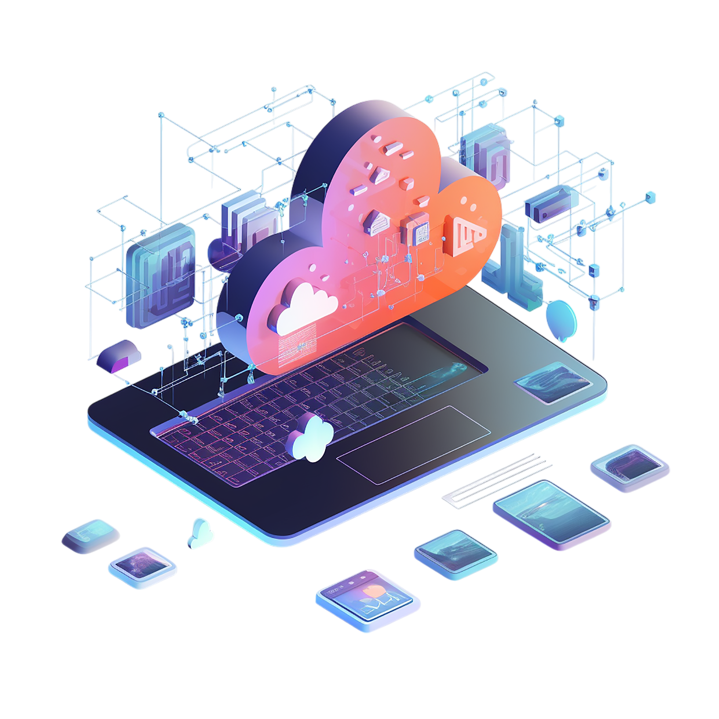 Cloud Infrastructure